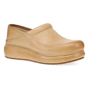 Platform Pro Honey Distressed