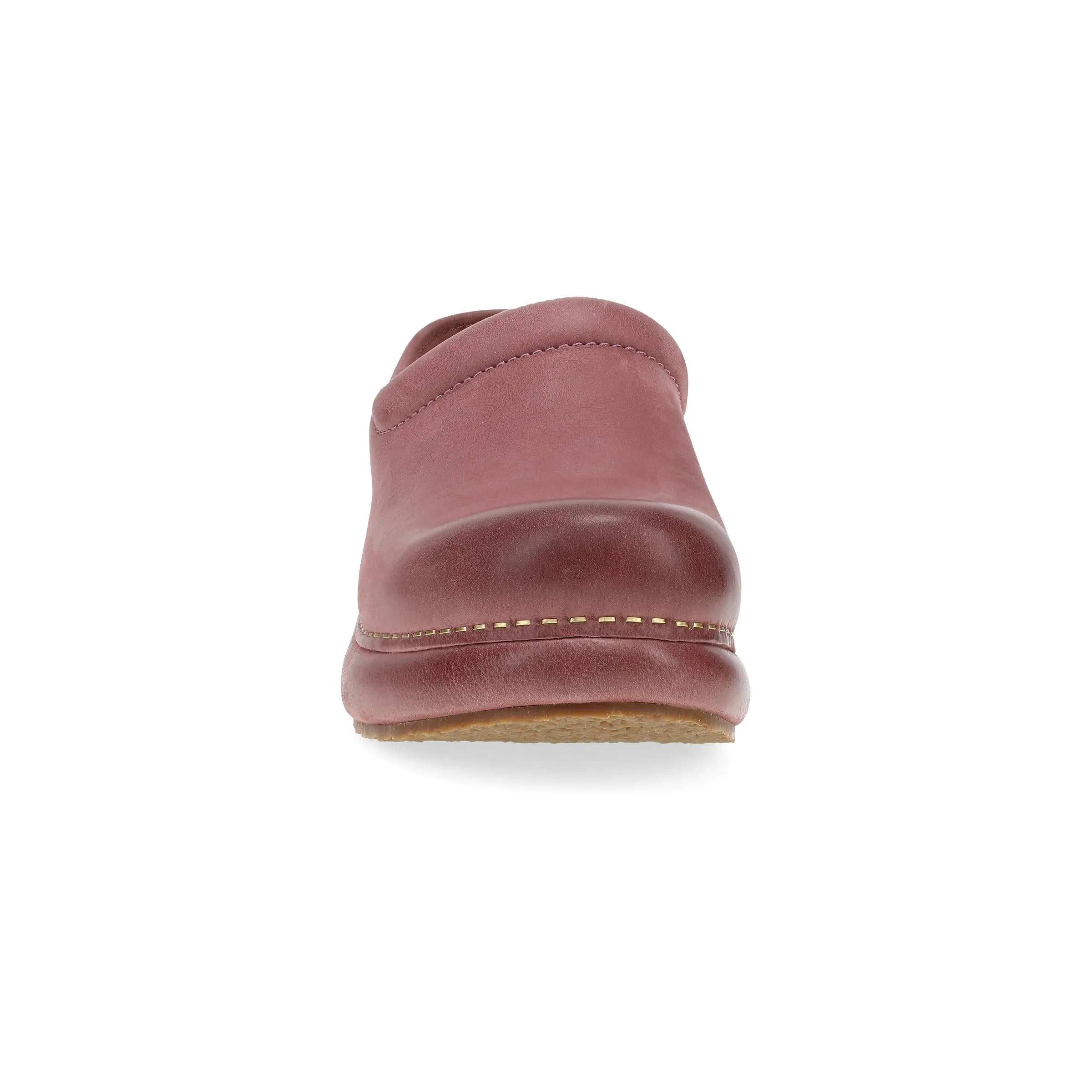 Platform Pro Rose Burnished Nubuck