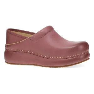 Platform Pro Rose Burnished Nubuck