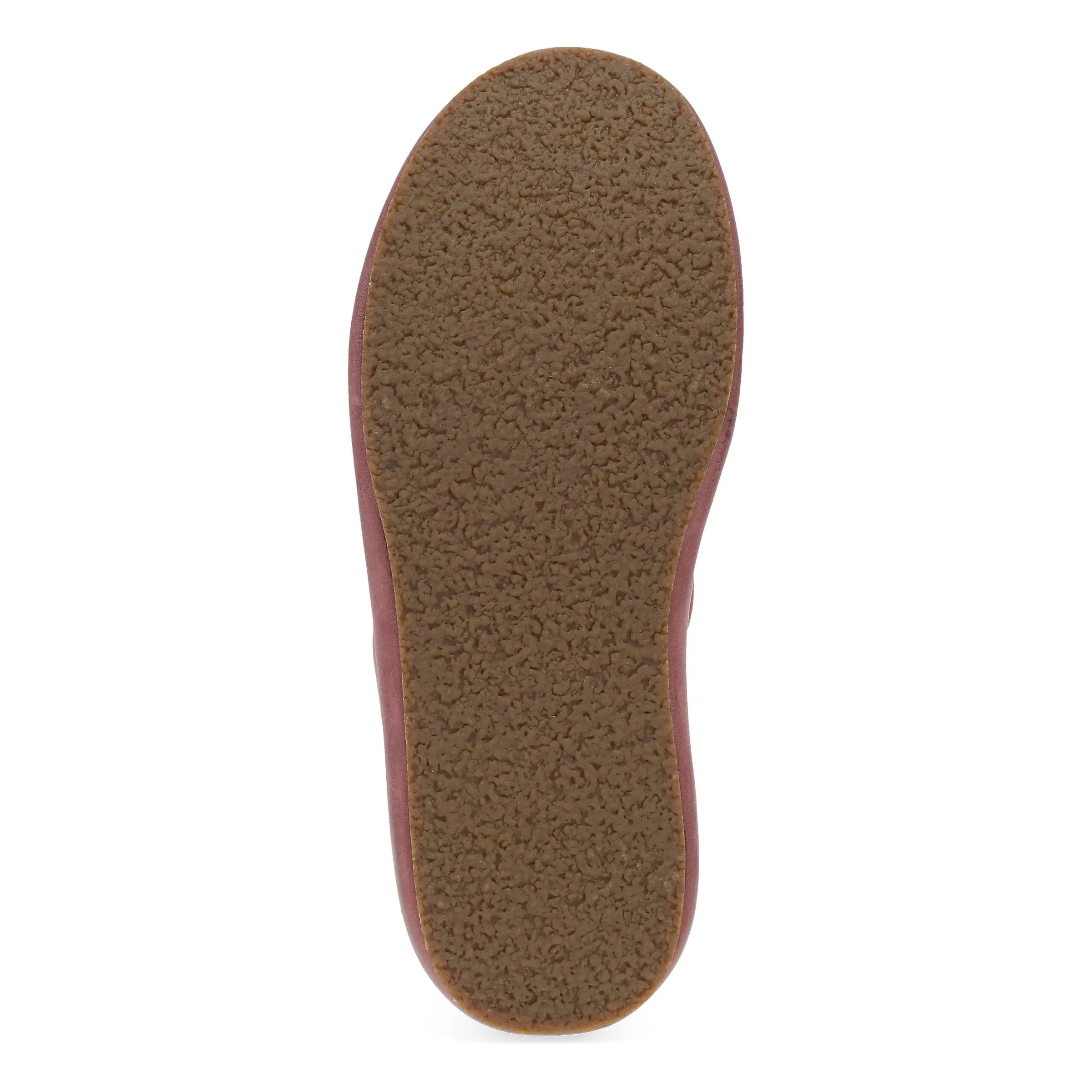 Platform Pro Rose Burnished Nubuck