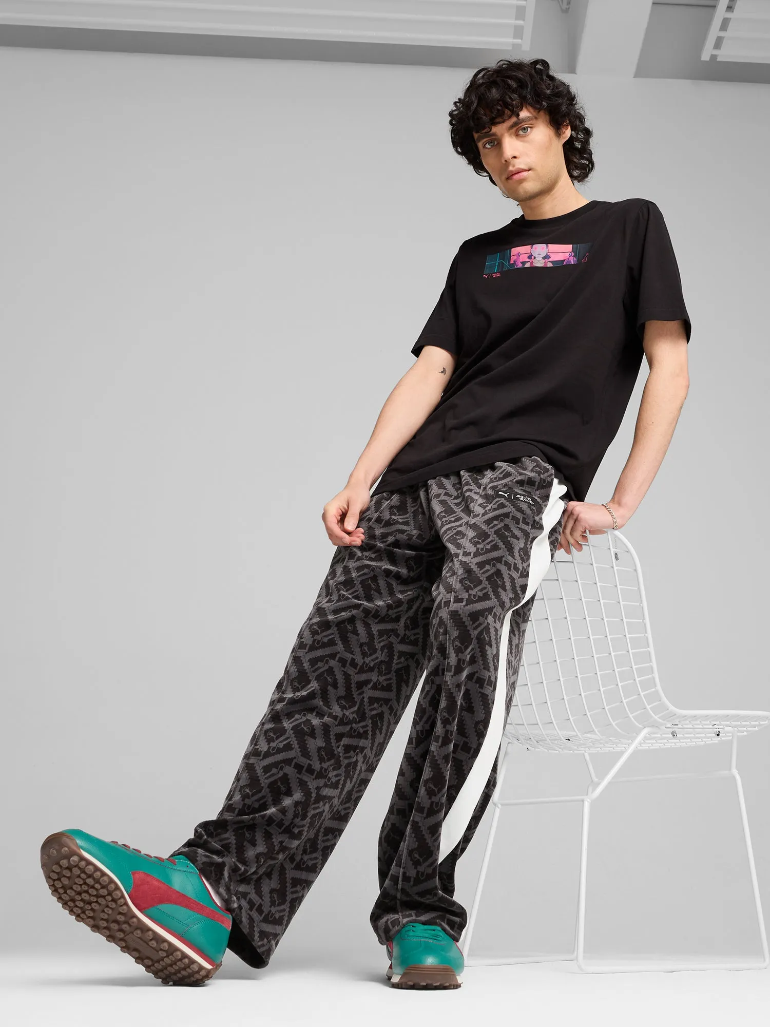 PUMA x Squid Game Graphic T-Shirt