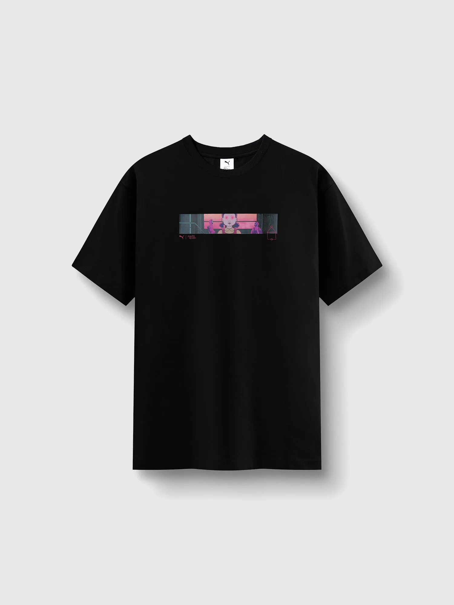 PUMA x Squid Game Graphic T-Shirt