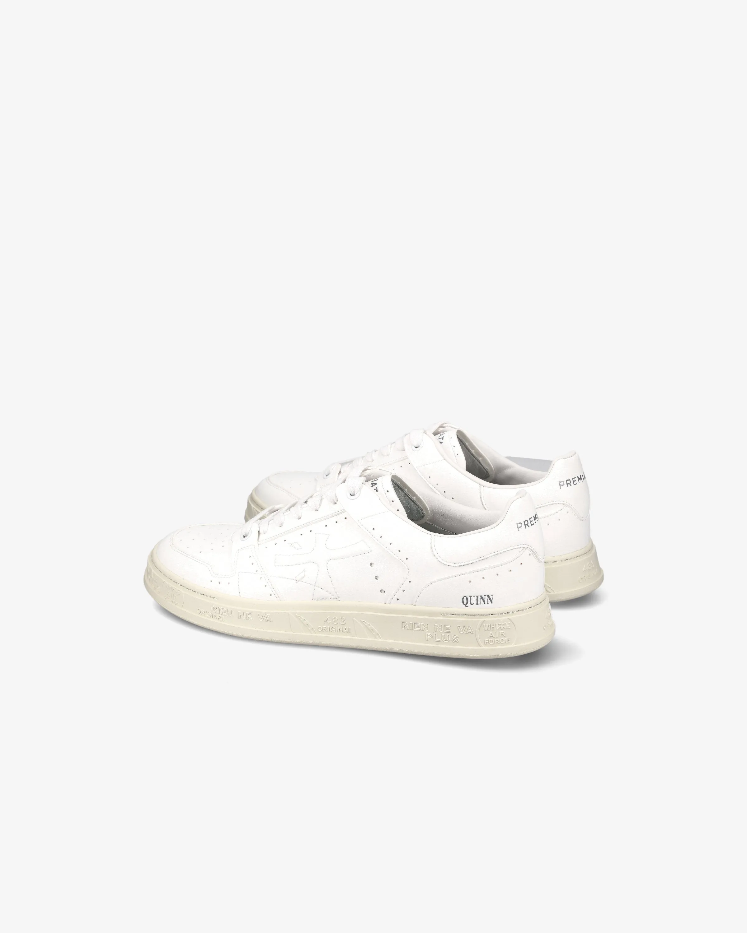 QUINN  7500