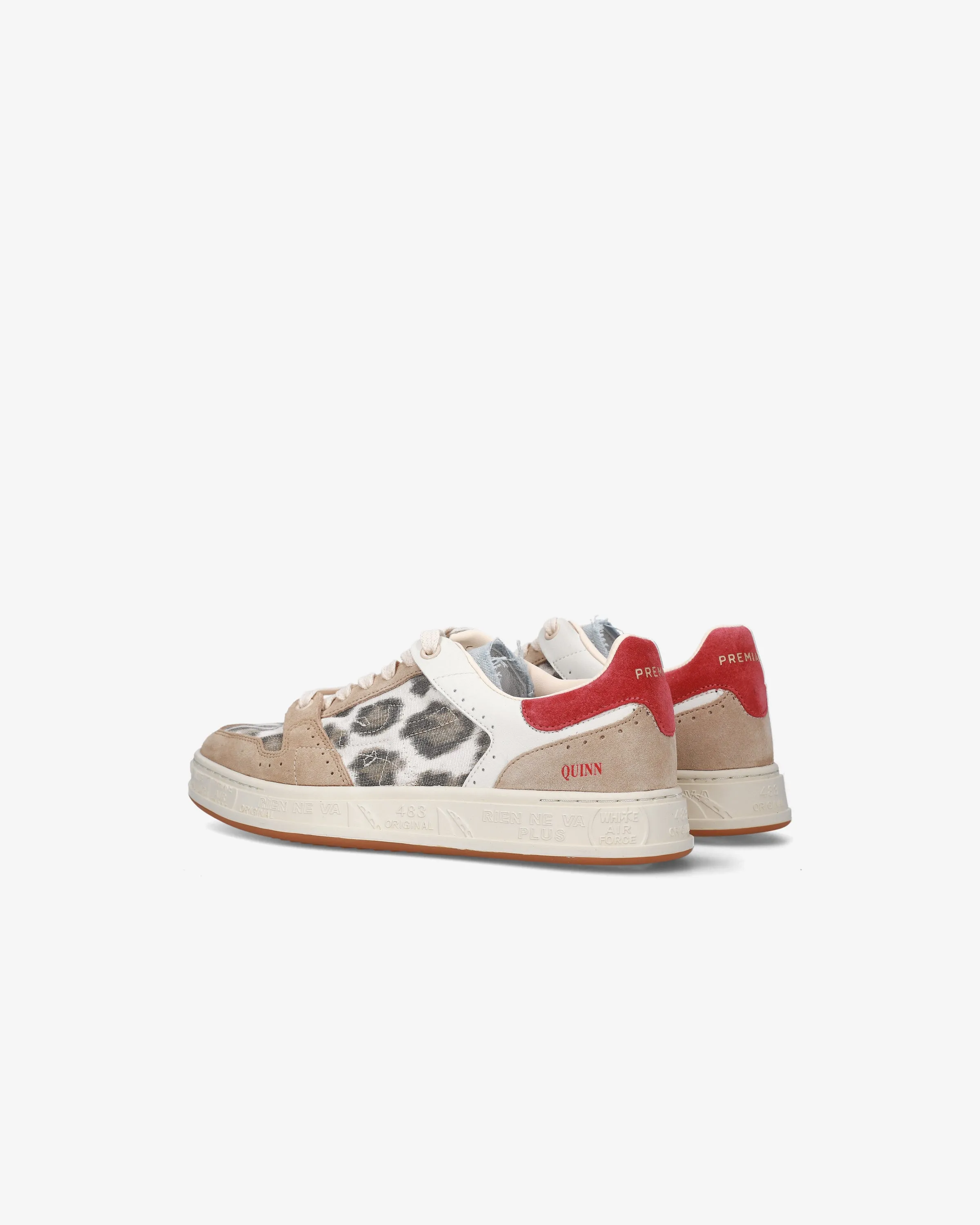 QUINND  7421