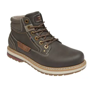R21 Original M113DB Mens Nubuck Ankle Boots