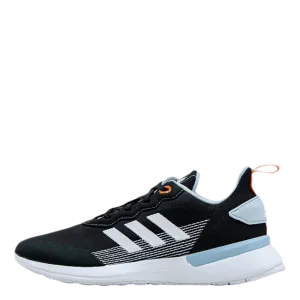 RapidaRun Elite Primeblue Shoes Core Black / Cloud White / Easy Blue