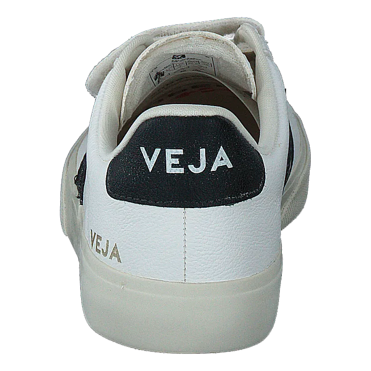 Recife Logo Chromefree Leather Extra