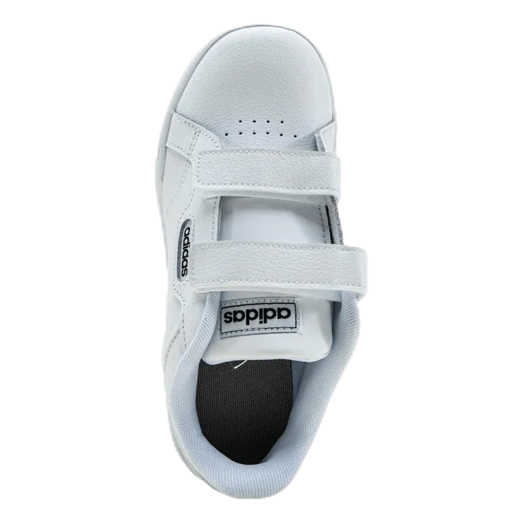 Roguera Shoes Cloud White / Cloud White / Core Black