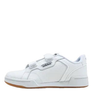 Roguera Shoes Cloud White / Cloud White / Core Black