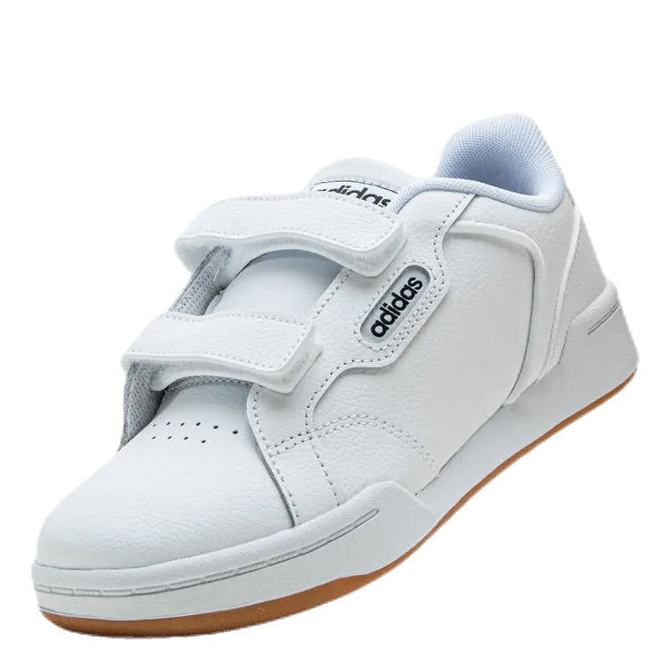 Roguera Shoes Cloud White / Cloud White / Core Black