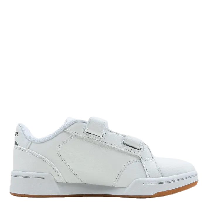 Roguera Shoes Cloud White / Cloud White / Core Black