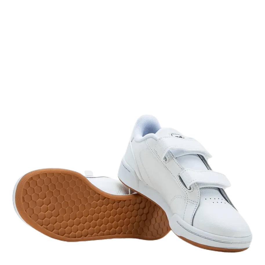 Roguera Shoes Cloud White / Cloud White / Core Black