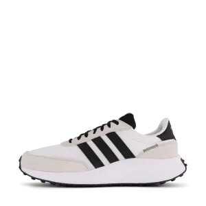 Run 70s Lifestyle Running Shoes Cloud White / Core Black / Dash Grey