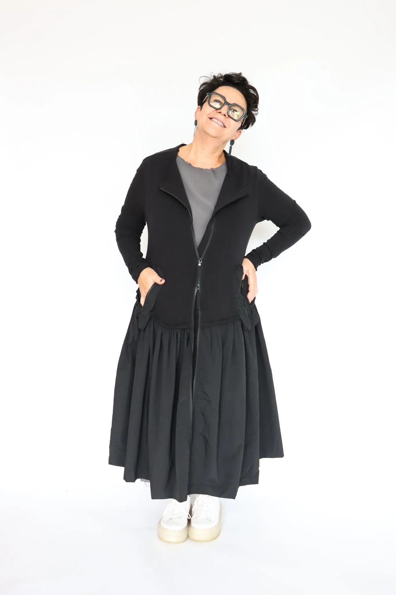 Rundholz Black Label 224 3510924 Dress