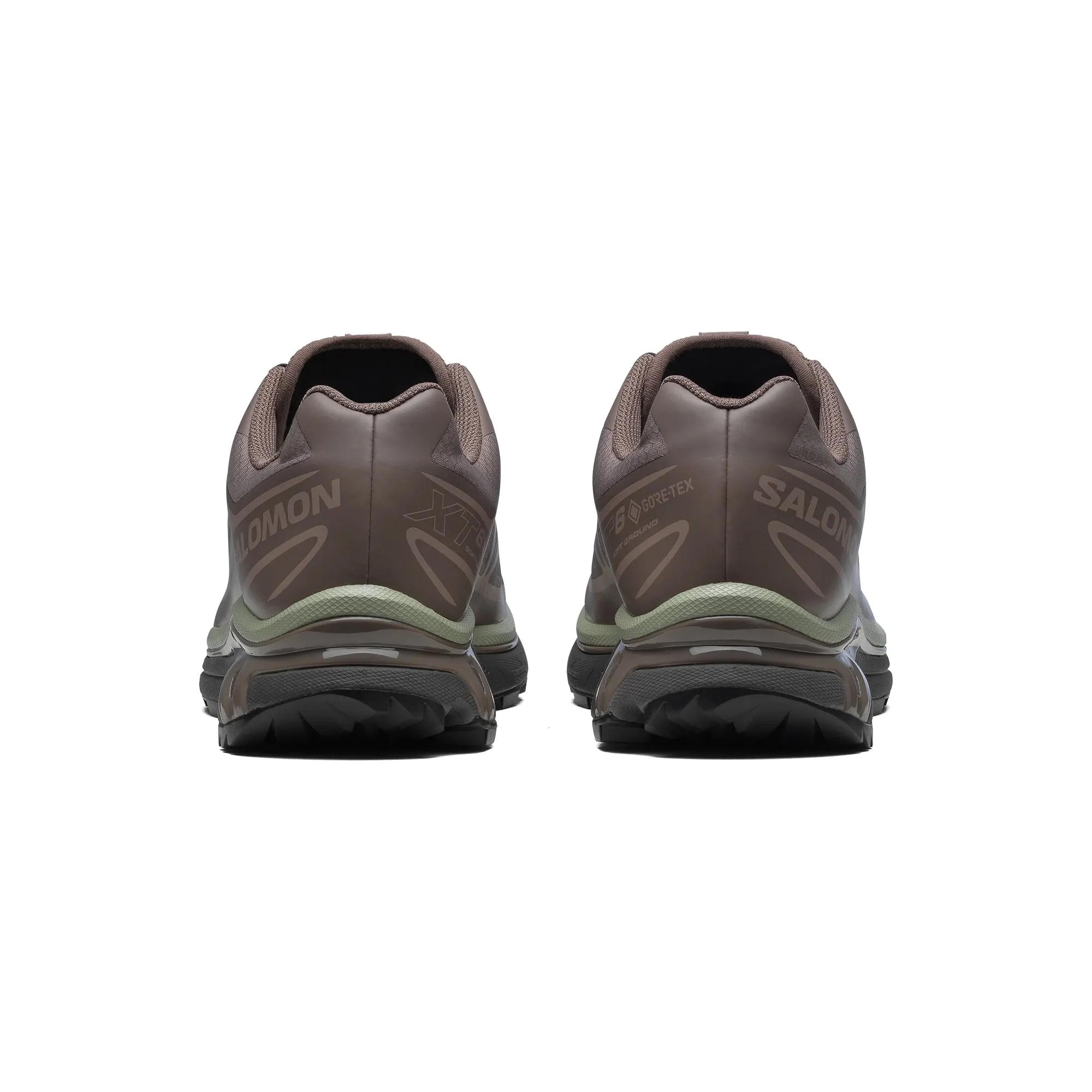 Salomon Mens XT-6 Gore-Tex Shoes
