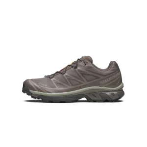 Salomon Mens XT-6 Gore-Tex Shoes