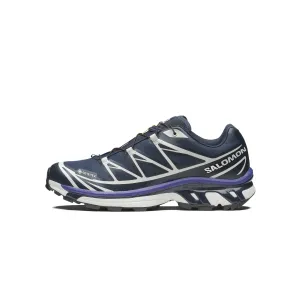 Salomon Mens XT-6 Gore-Tex Shoes