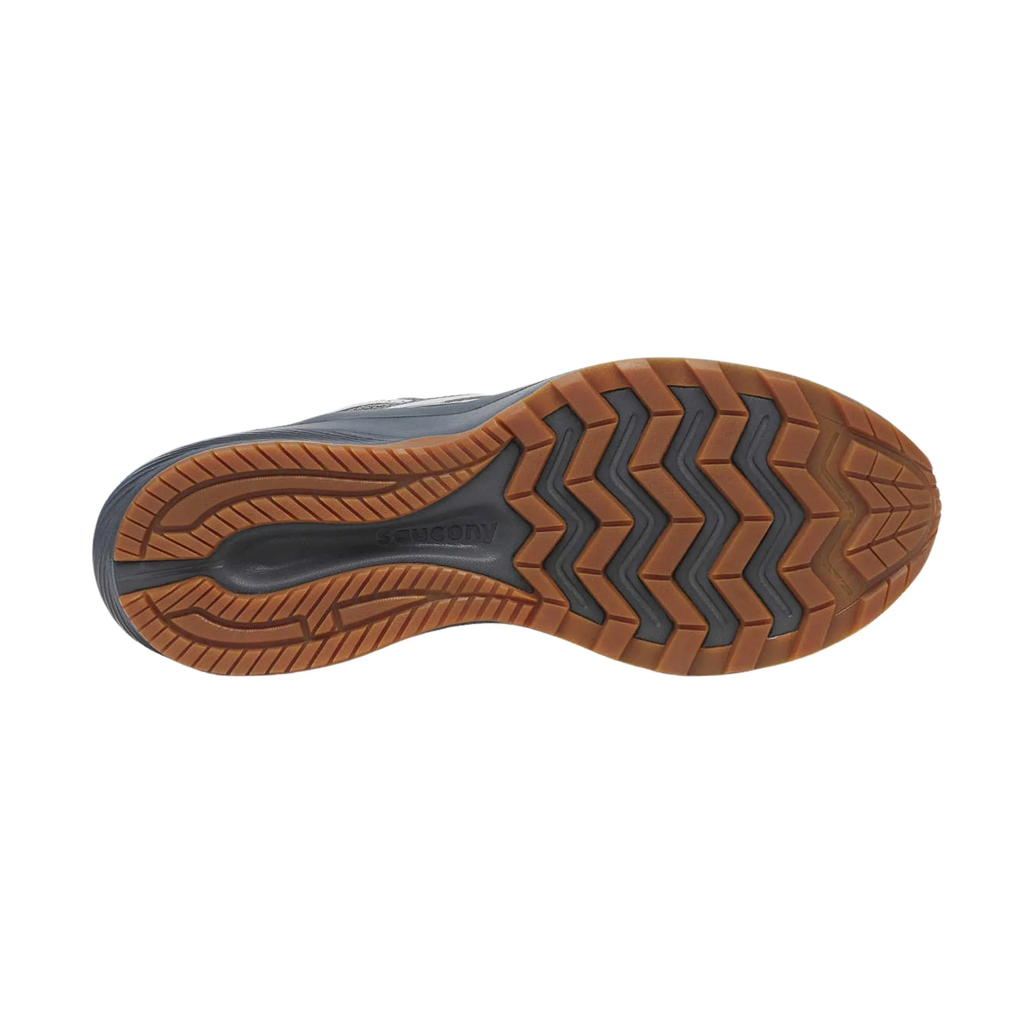 Saucony Men's Cohesion TR 17 Shoes - Cloud/Gum