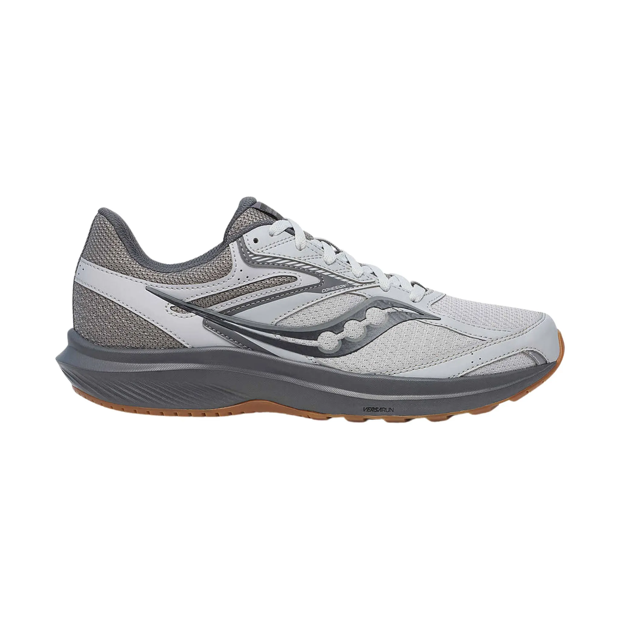 Saucony Men's Cohesion TR 17 Shoes - Cloud/Gum