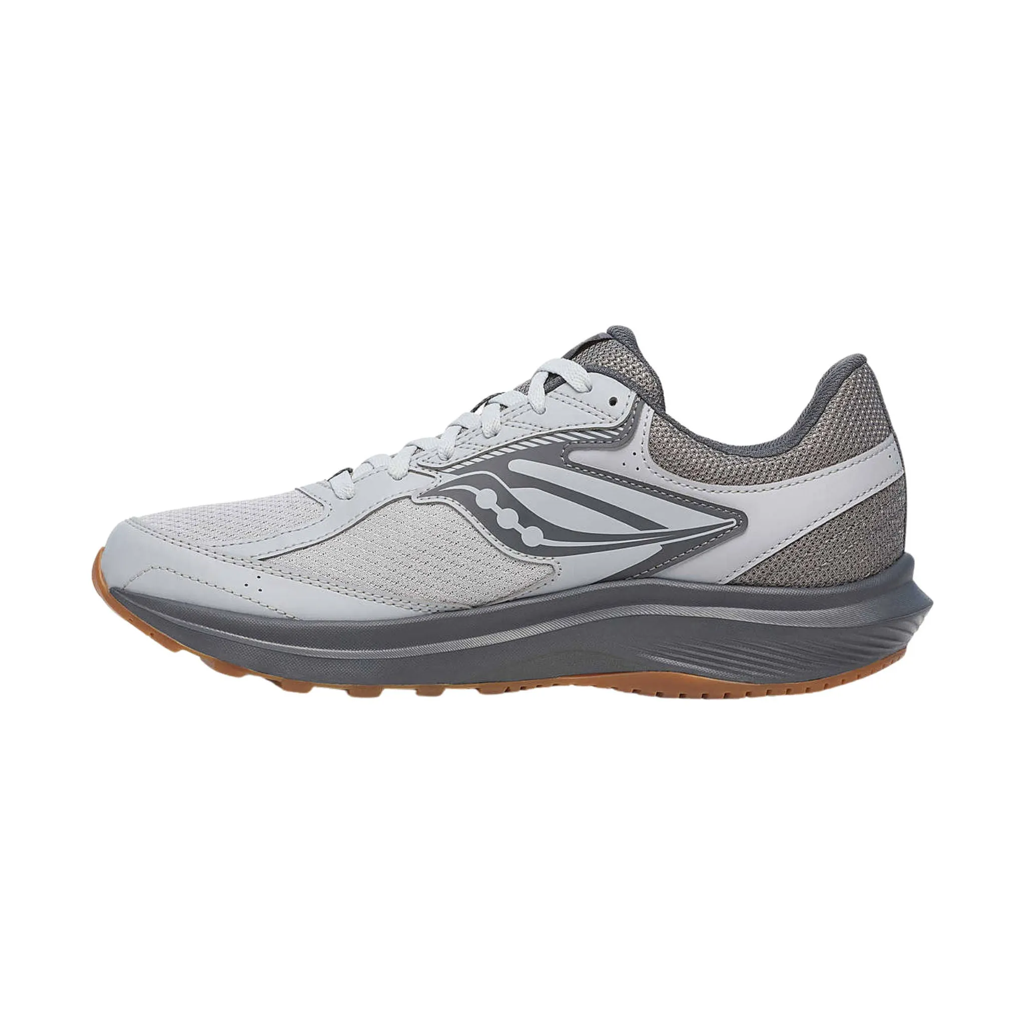 Saucony Men's Cohesion TR 17 Shoes - Cloud/Gum