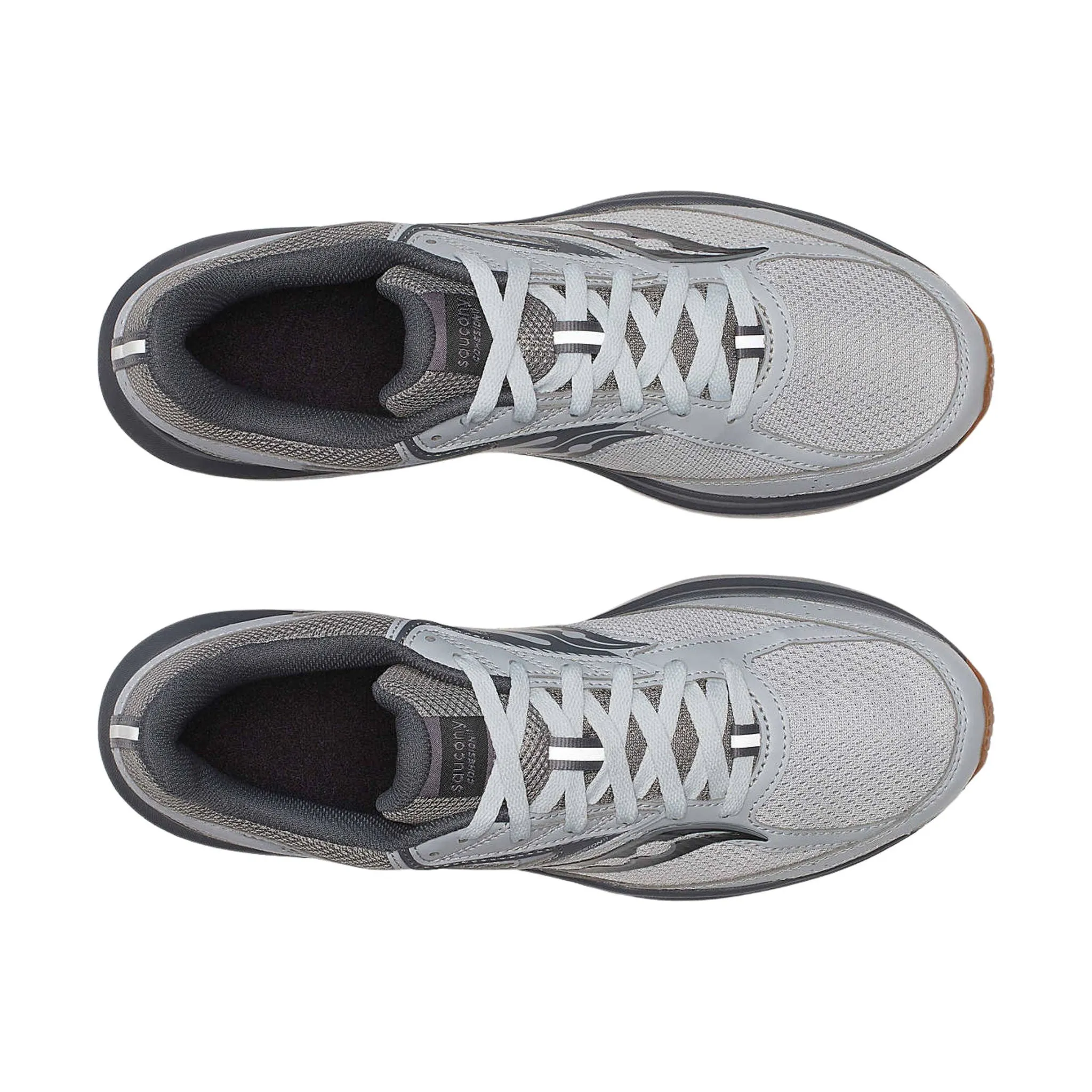Saucony Men's Cohesion TR 17 Shoes - Cloud/Gum