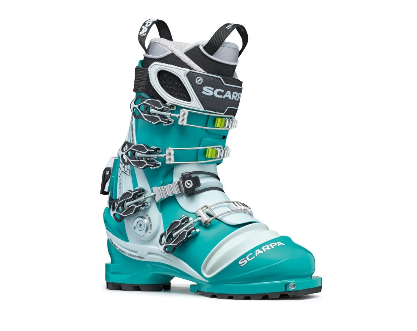 Scarpa TX Pro NTN W Telemark Boot
