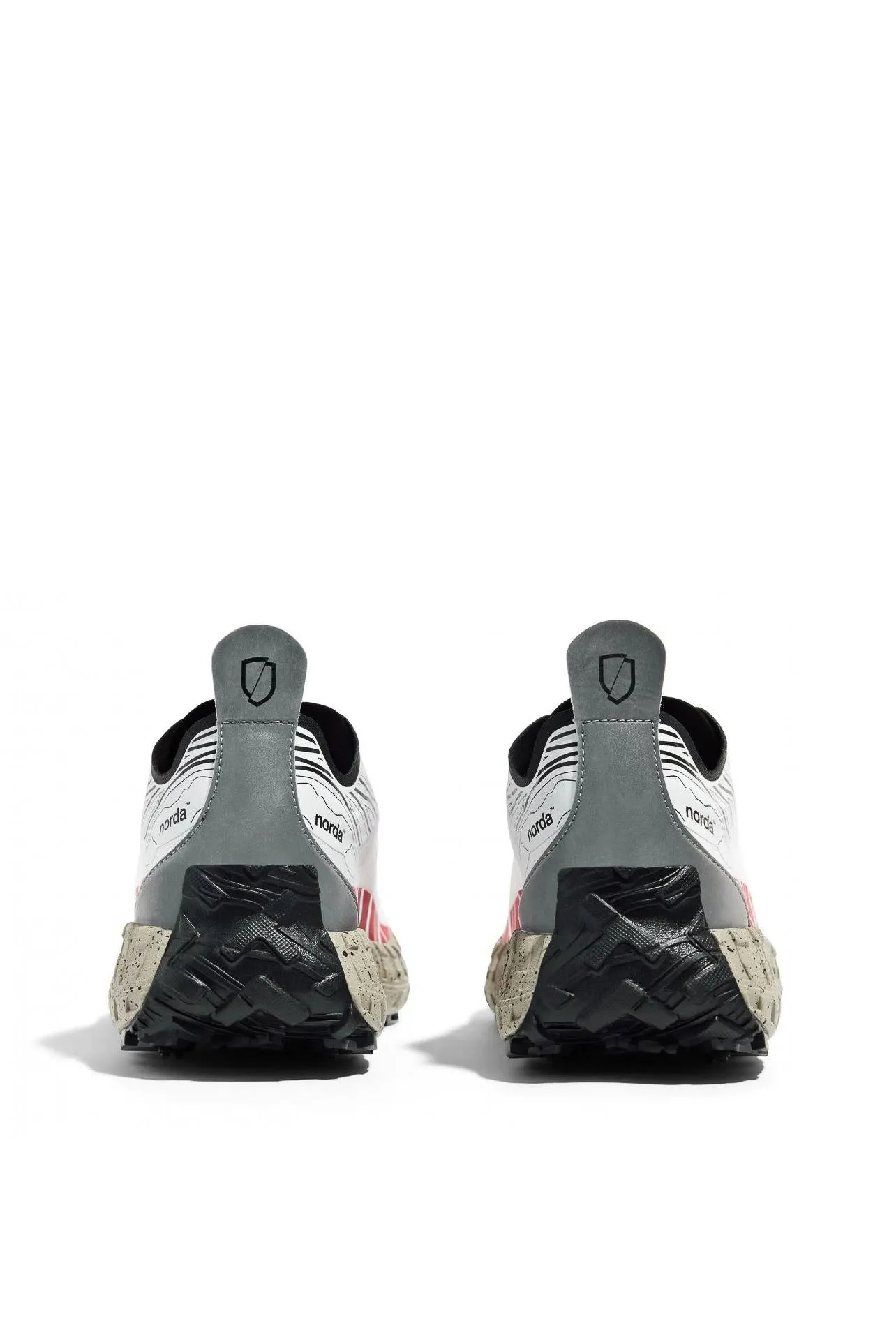 Scarpe Trail running 001 Magma