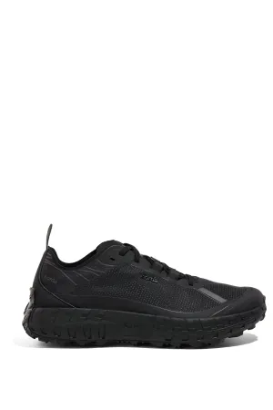 Scarpe Trail running 001 Stealth Black
