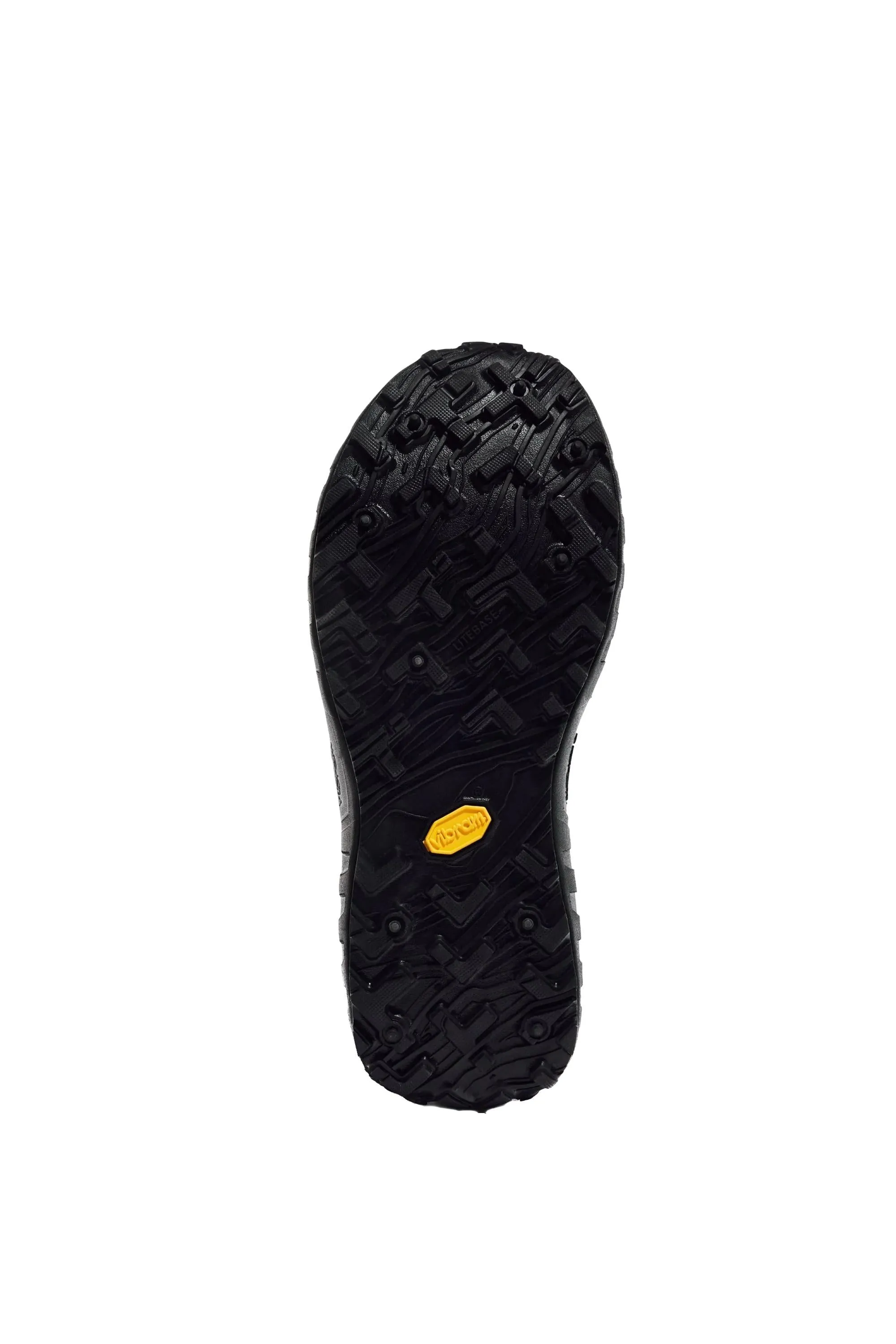 Scarpe Trail running 001 Stealth Black
