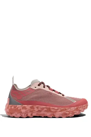Scarpe Trail running 001 Vermillion