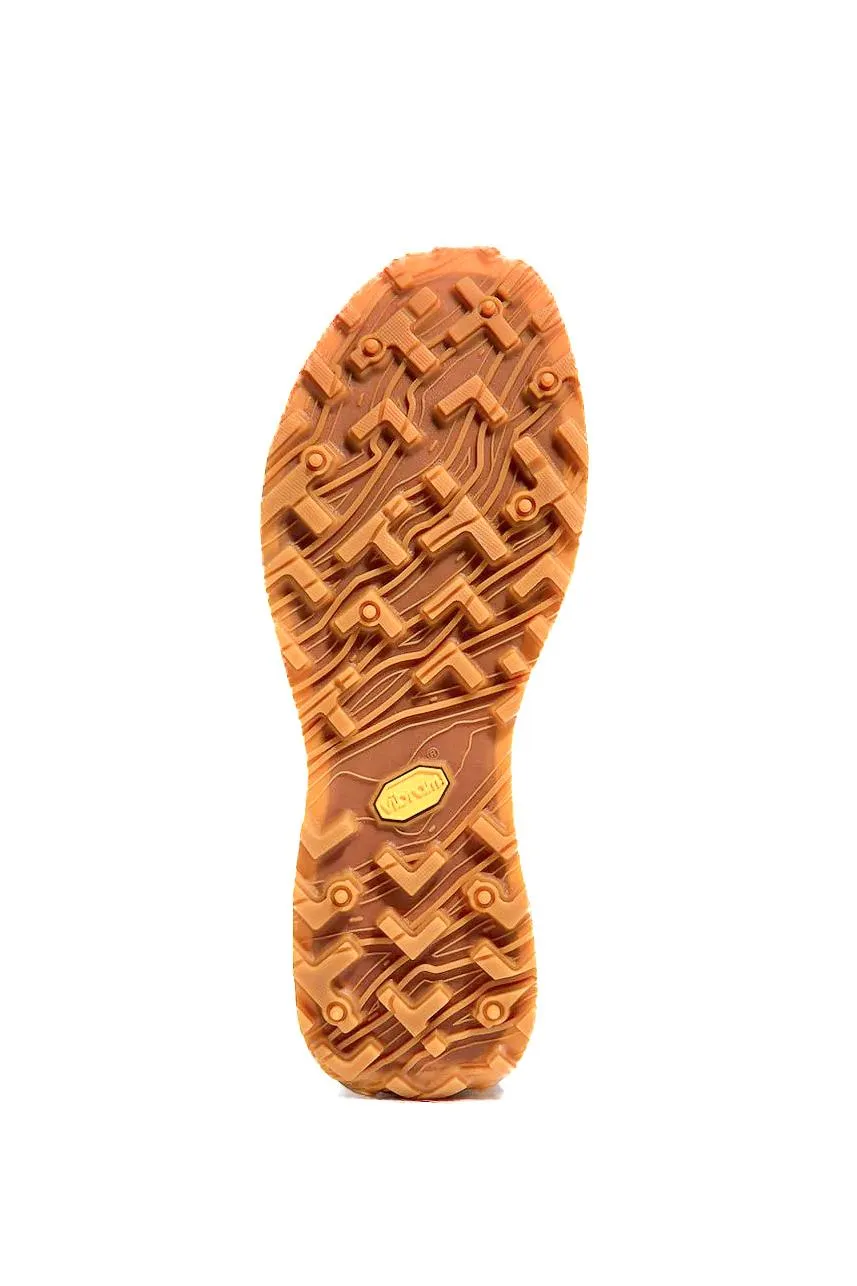 Scarpe Trail running 001 White/Gum