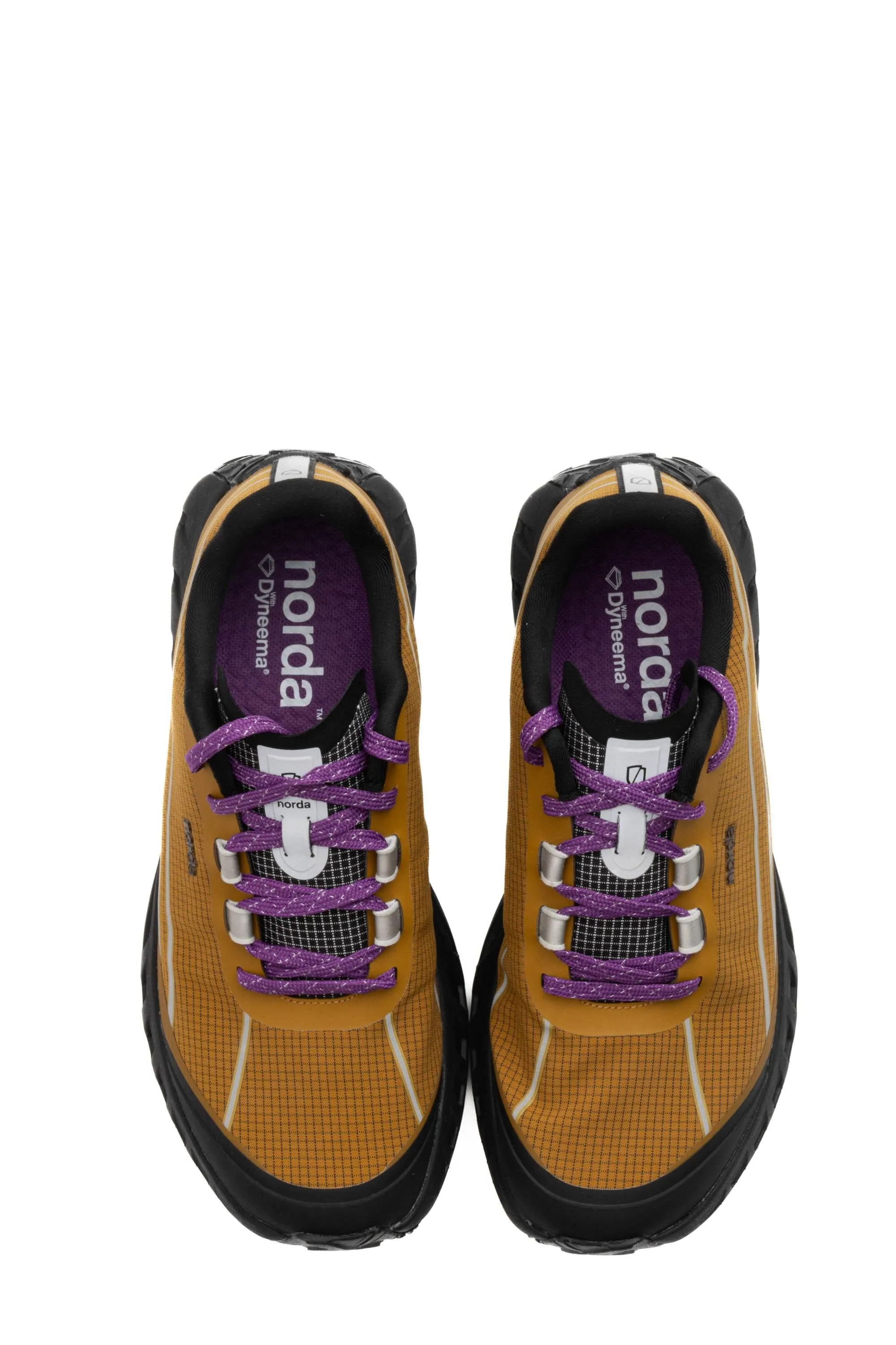 Scarpe Trail running 002 Oak
