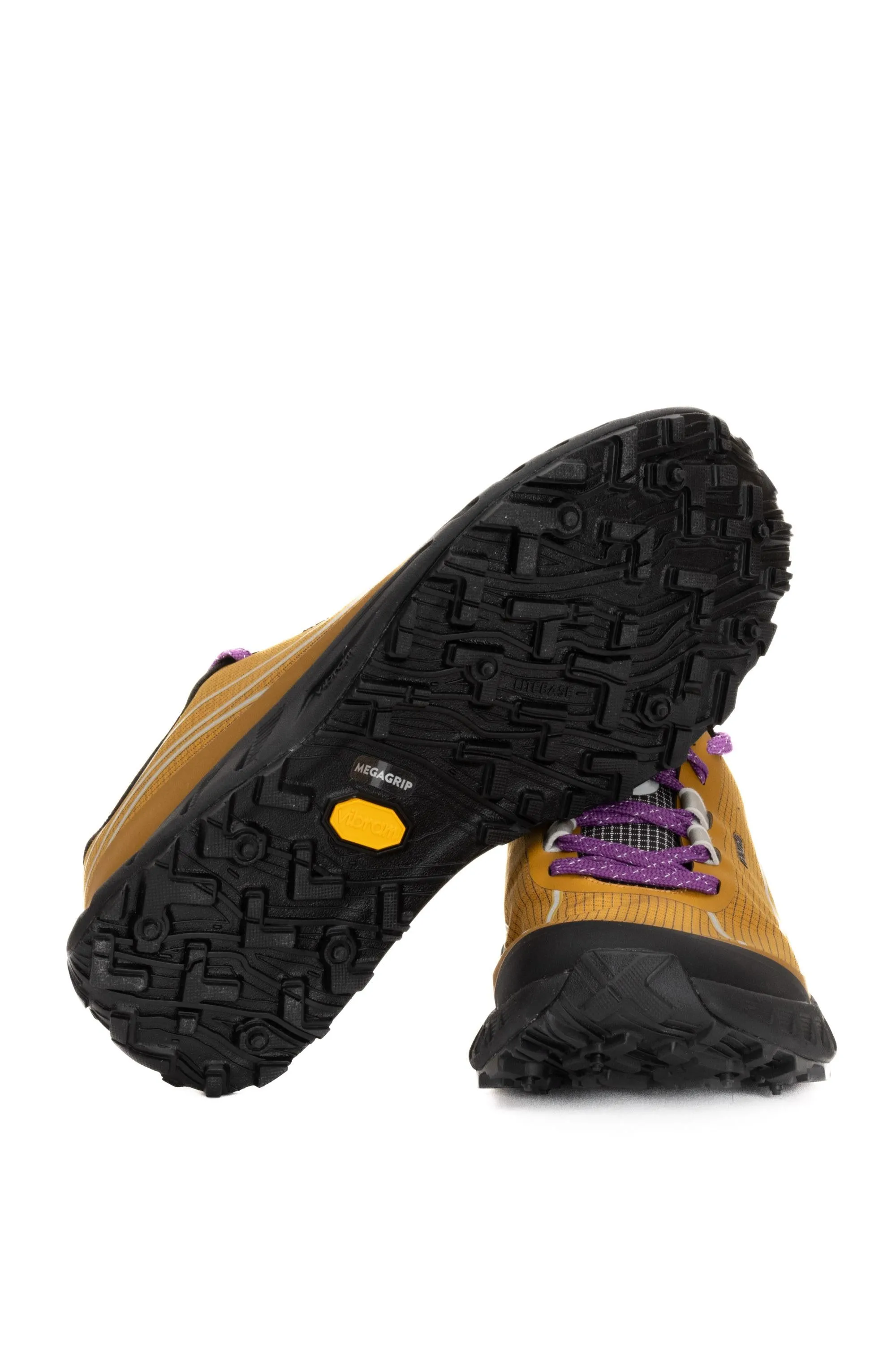 Scarpe Trail running 002 Oak