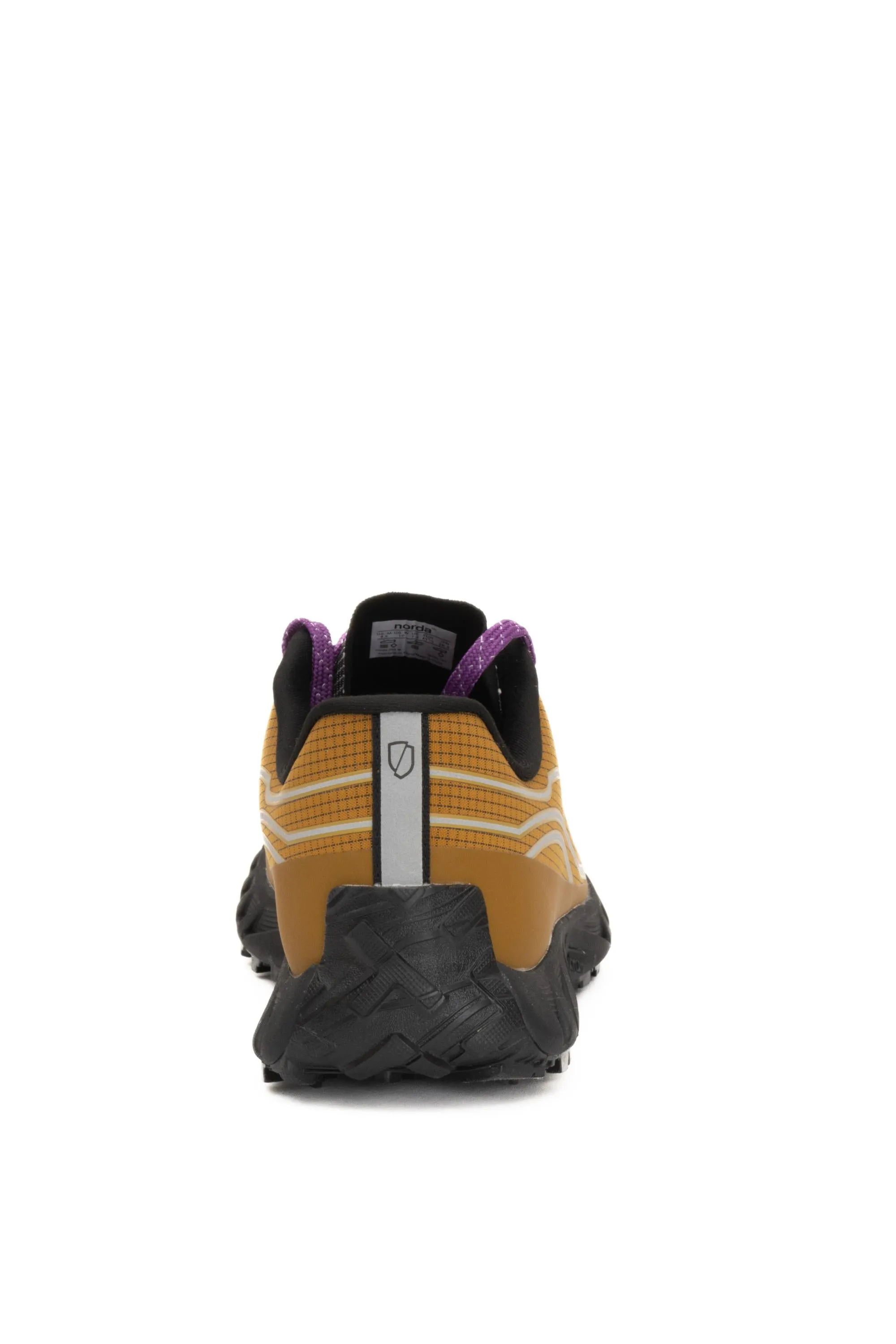 Scarpe Trail running 002 Oak