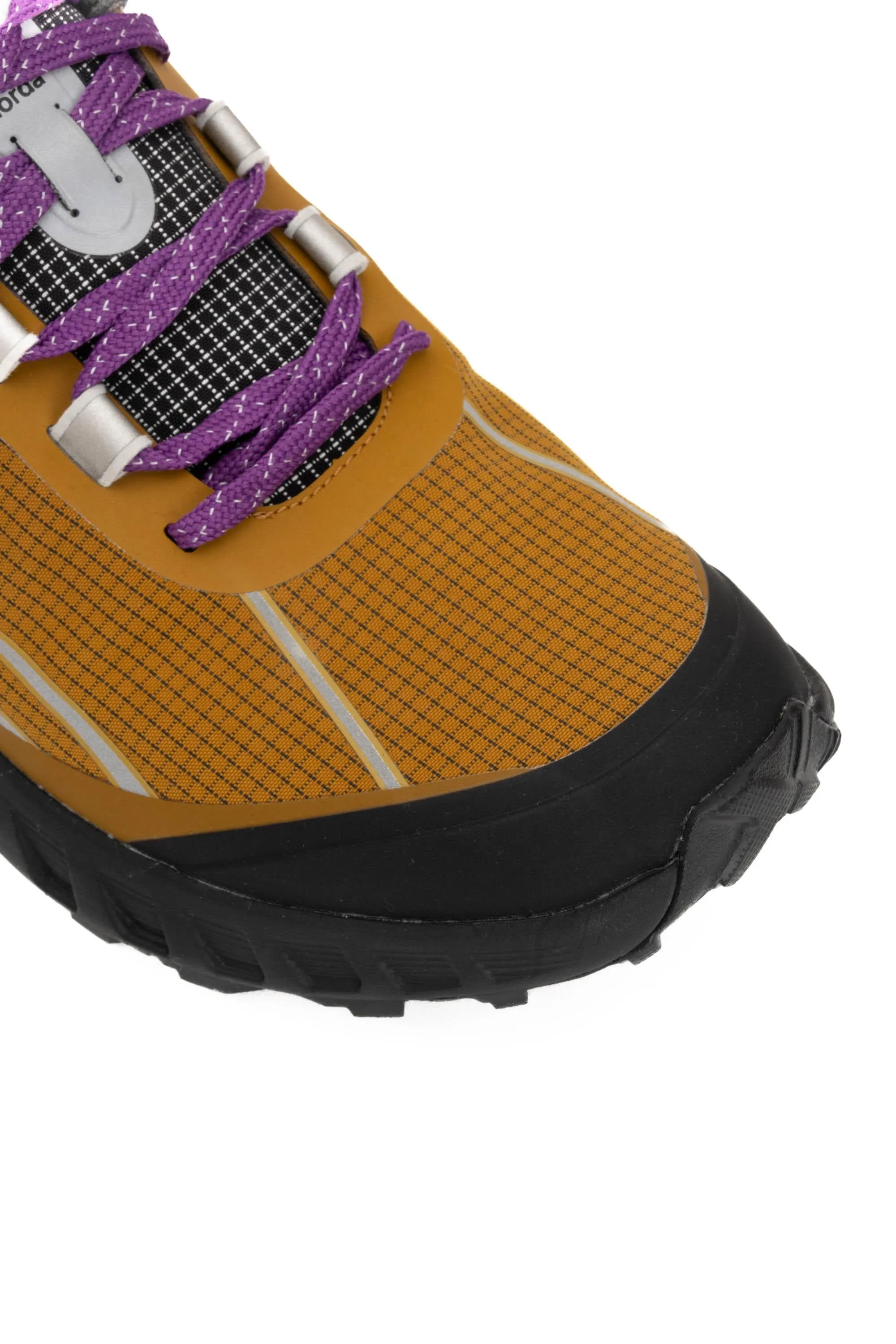 Scarpe Trail running 002 Oak