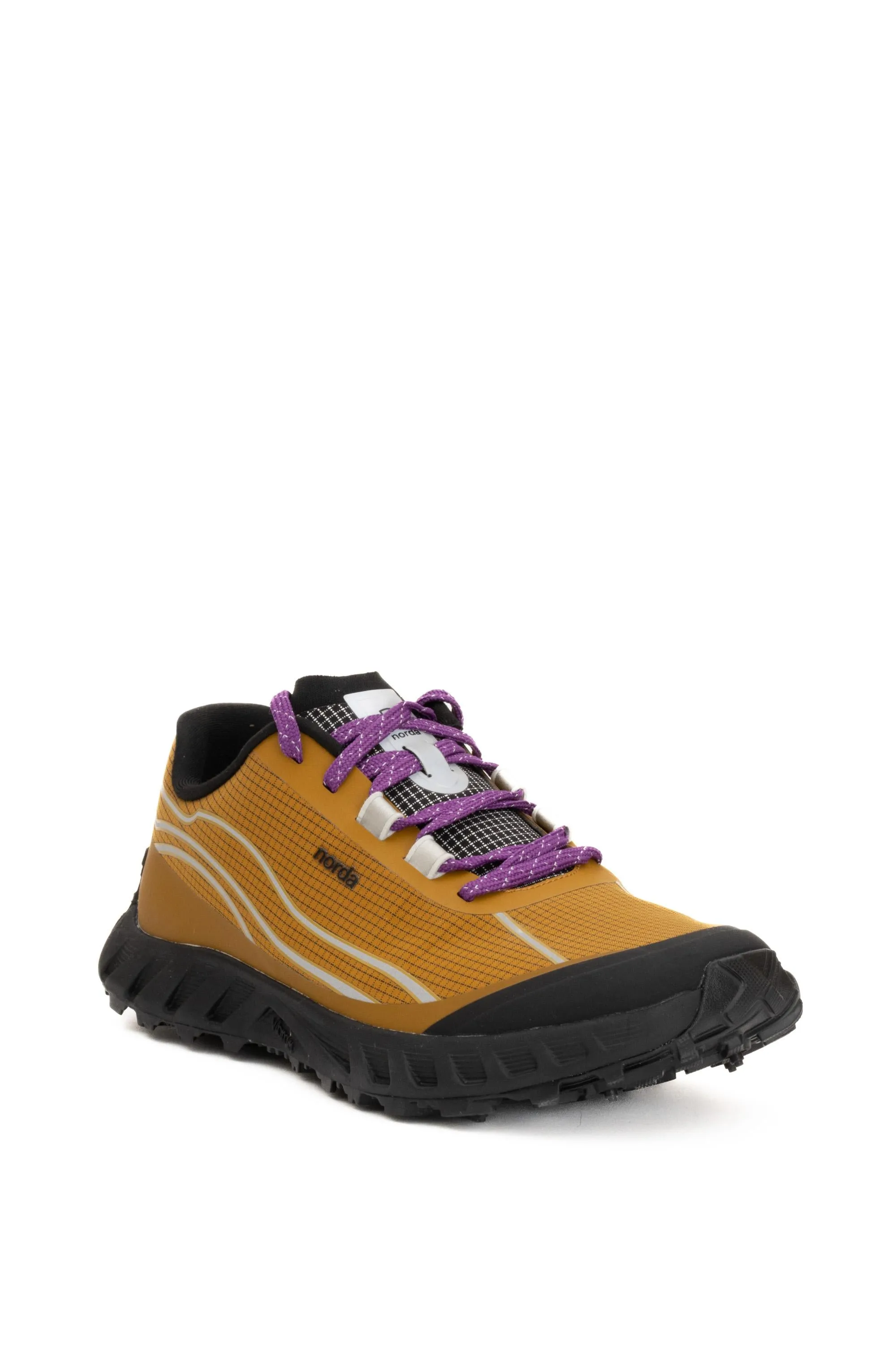 Scarpe Trail running 002 Oak