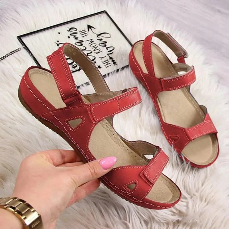 Sendia™ - Orthopaedic sandals [Last day discount]