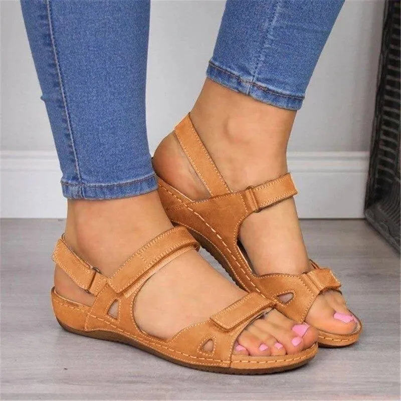 Sendia™ - Orthopaedic sandals [Last day discount]