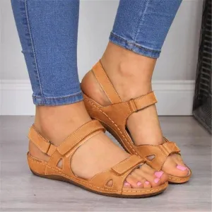 Sendia™ - Orthopaedic sandals [Last day discount]
