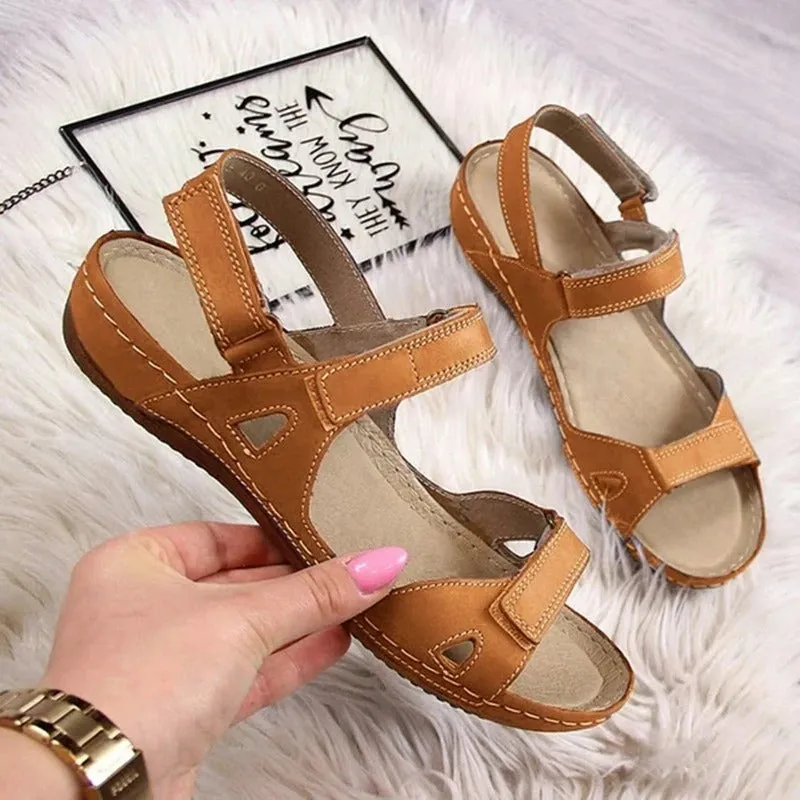 Sendia™ - Orthopaedic sandals [Last day discount]