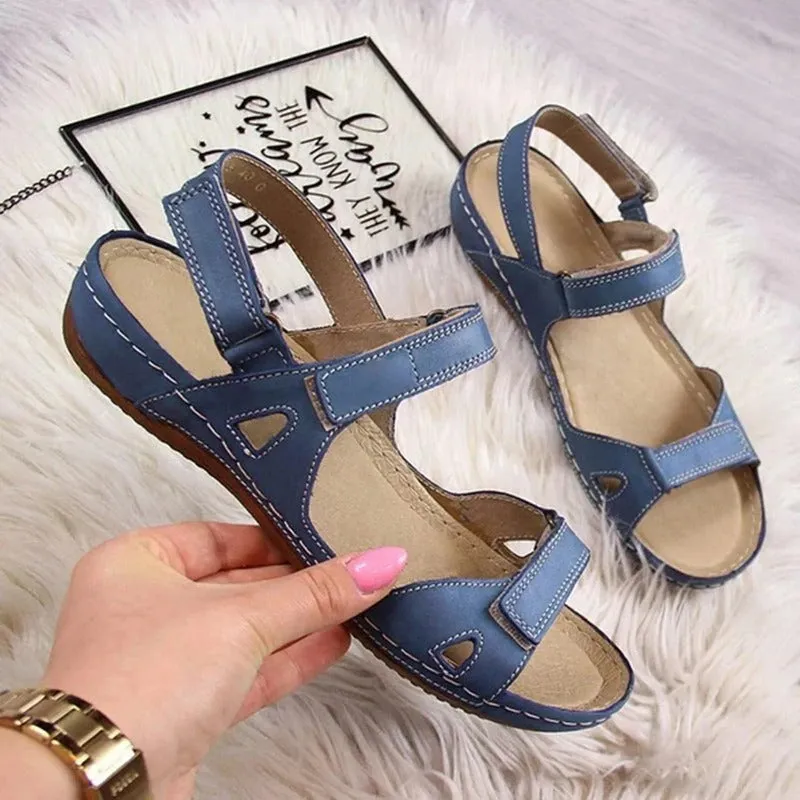 Sendia™ - Orthopaedic sandals [Last day discount]