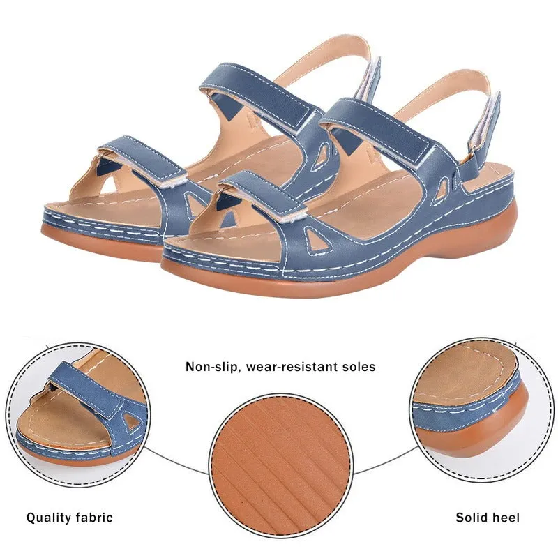 Sendia™ - Orthopaedic sandals [Last day discount]