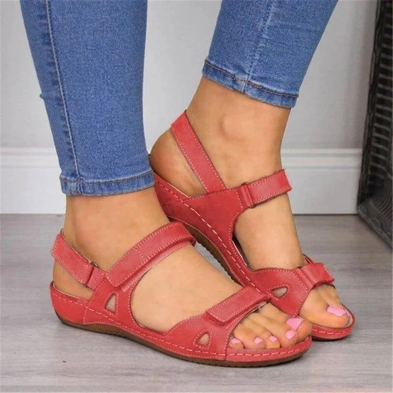 Sendia™ - Orthopaedic sandals [Last day discount]