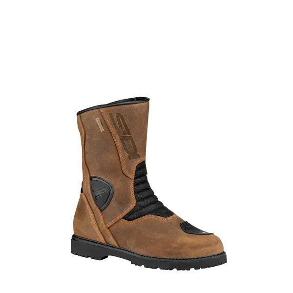 SIDI GAVIA GORE ADV-EDITION BOOT