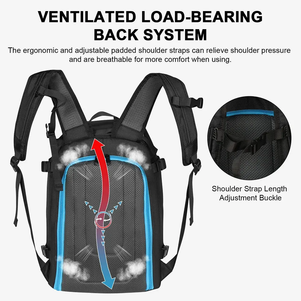 Ski Boot Bag
