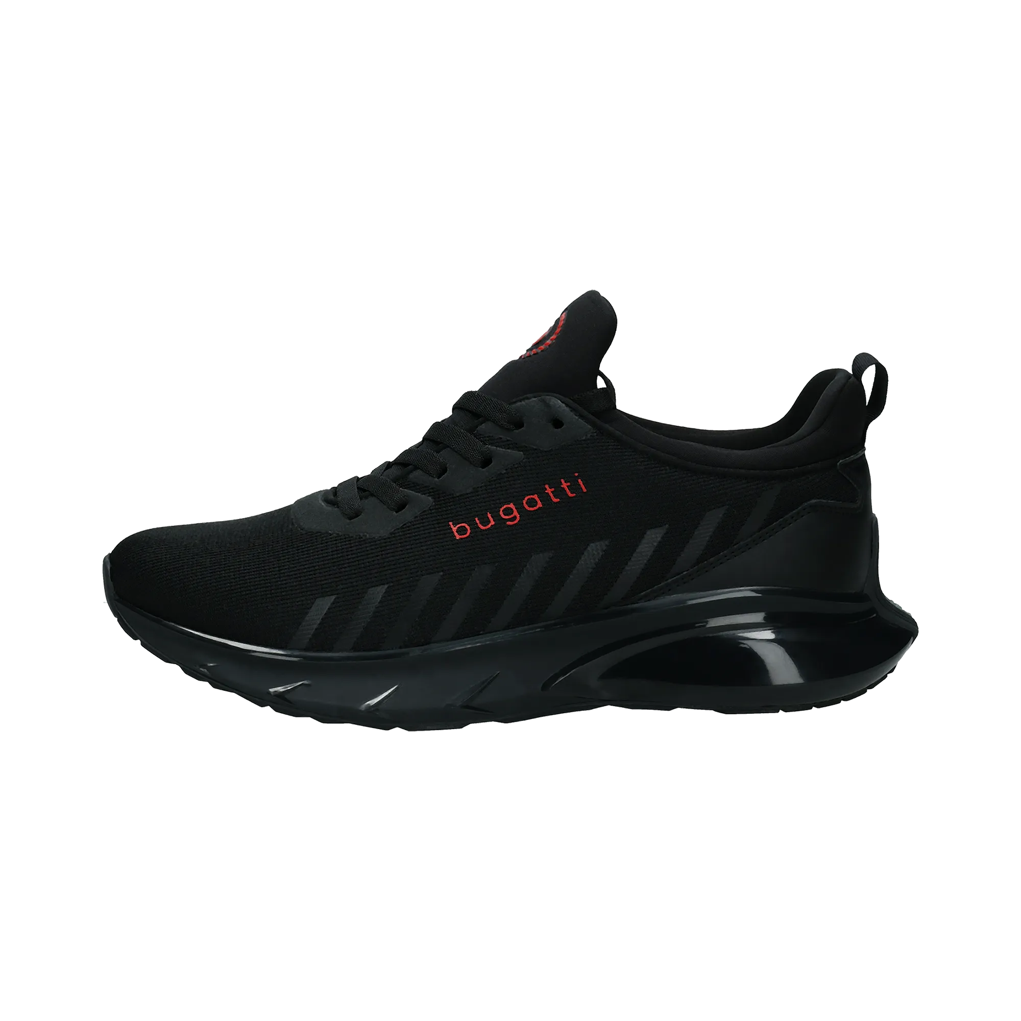 Sneaker schwarz