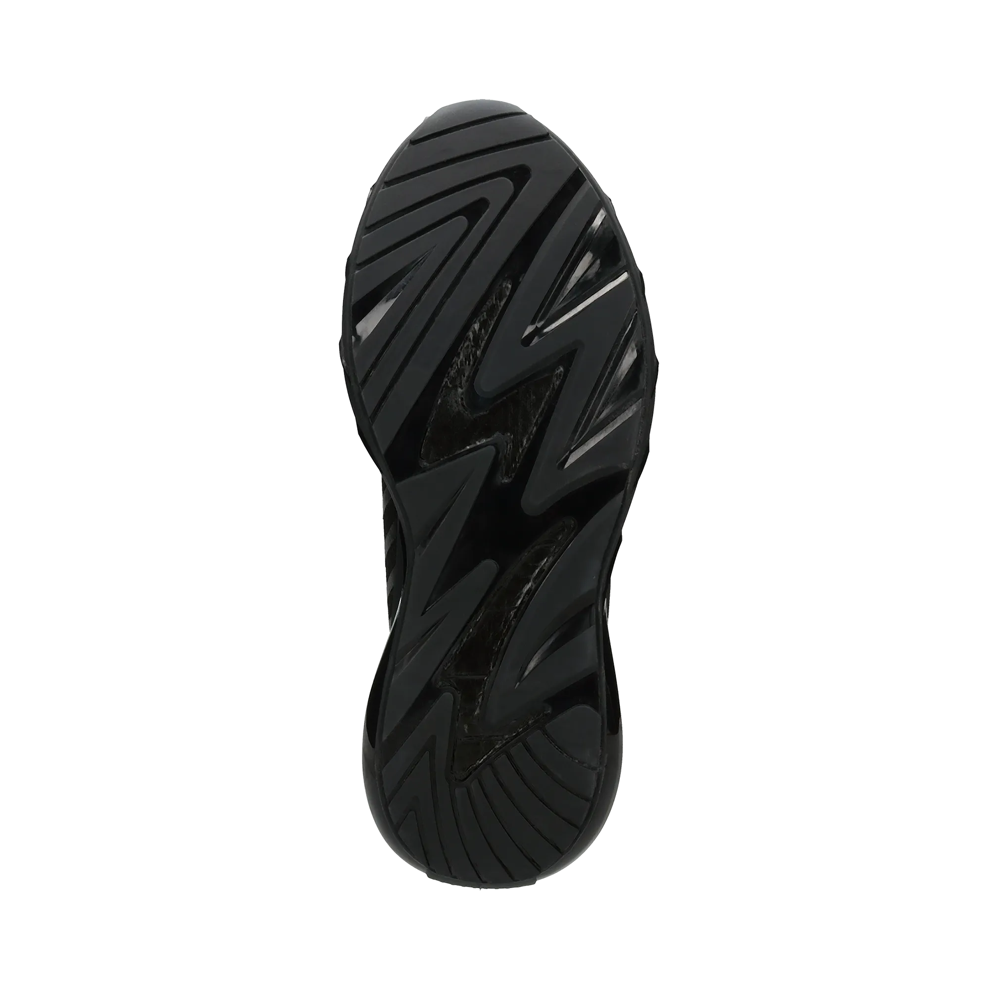 Sneaker schwarz