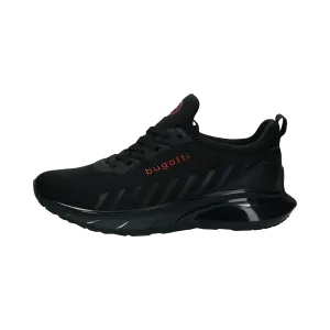 Sneaker schwarz
