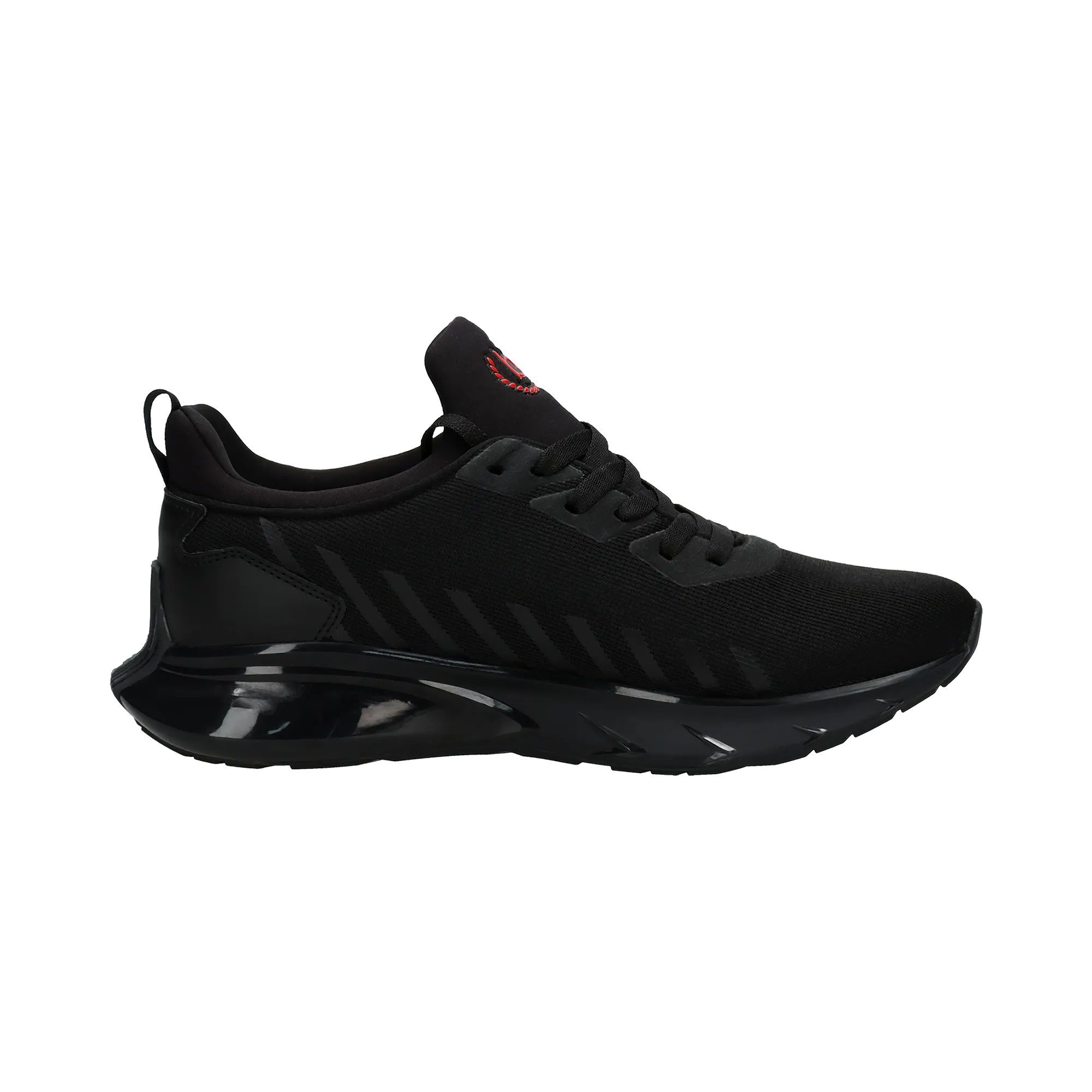 Sneaker schwarz
