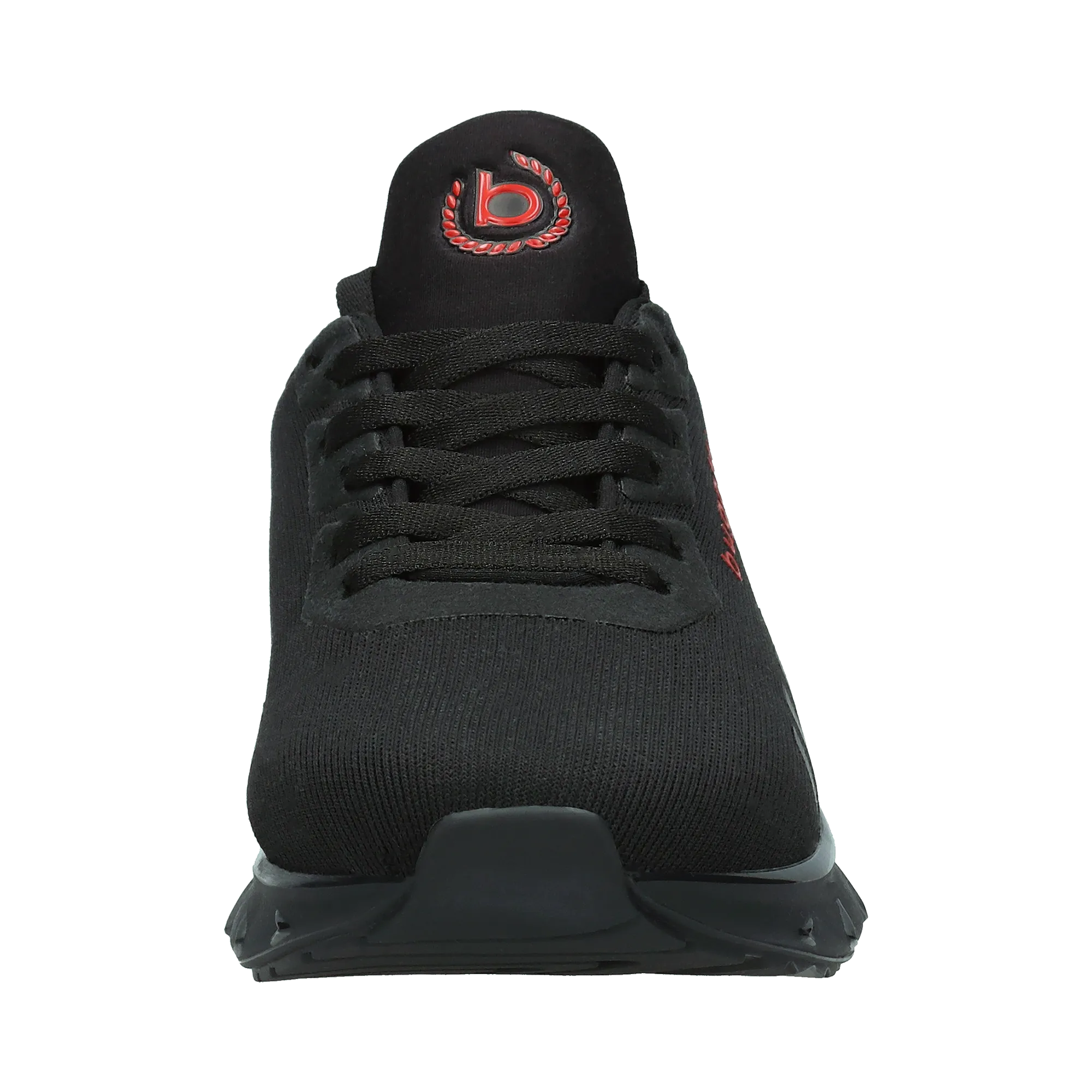 Sneaker schwarz